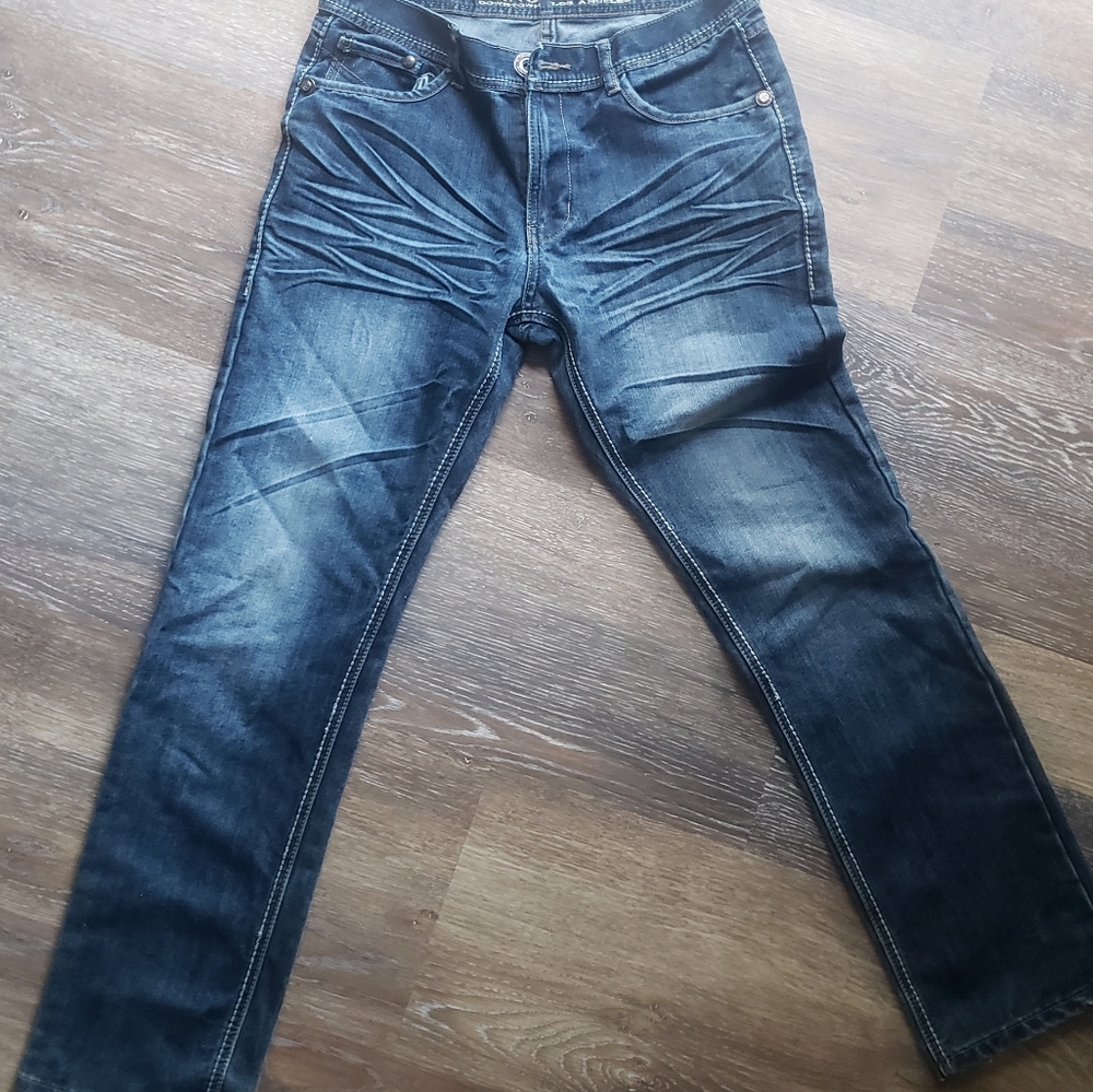 Mens Jeans